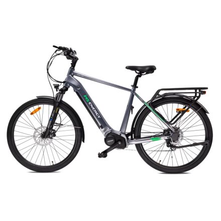 MS Energy eBike C101