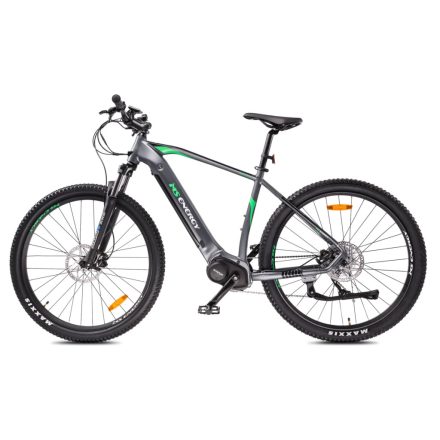 MS Energy eBike M100