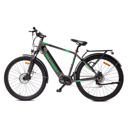 MS Energy eBike T100