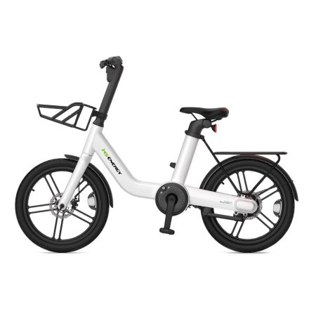 MS Energy eBike C20